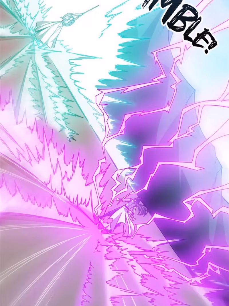 The Greatest Deity Chapter 50 page 29 - 