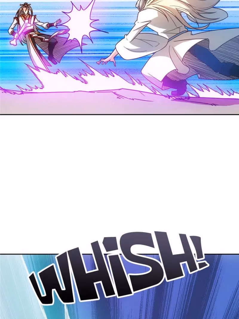 The Greatest Deity Chapter 50 page 4 - 