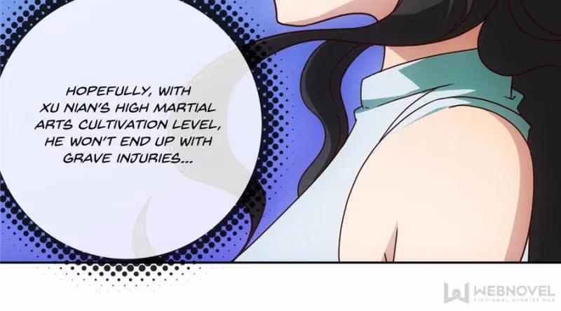 The Greatest Deity Chapter 50 page 36 - 