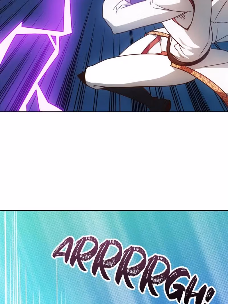 The Greatest Deity Chapter 50 page 38 - 