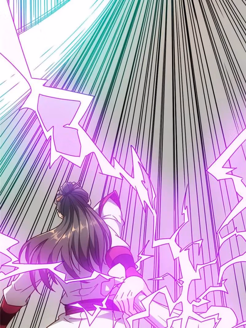 The Greatest Deity Chapter 50 page 40 - 