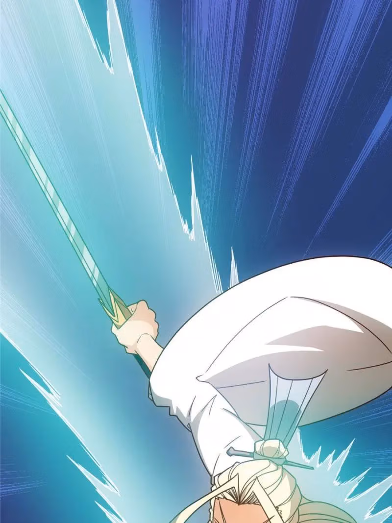 The Greatest Deity Chapter 50 page 5 - 