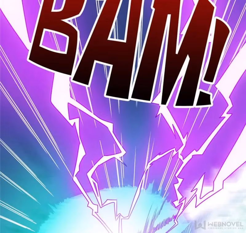 The Greatest Deity Chapter 50 page 42 - 