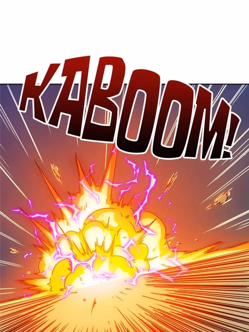 The Greatest Deity Chapter 50 page 44 - 