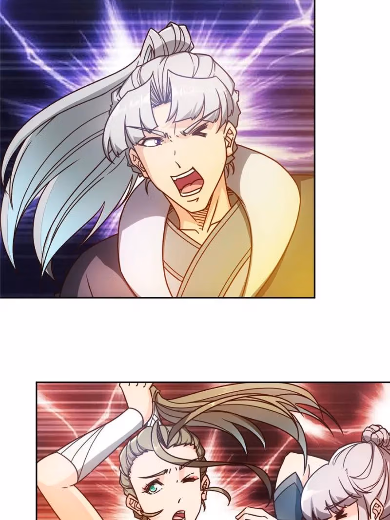 The Greatest Deity Chapter 50 page 46 - 