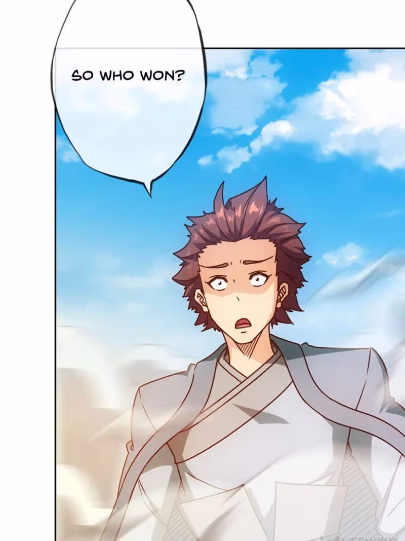 The Greatest Deity Chapter 50 page 51 - 