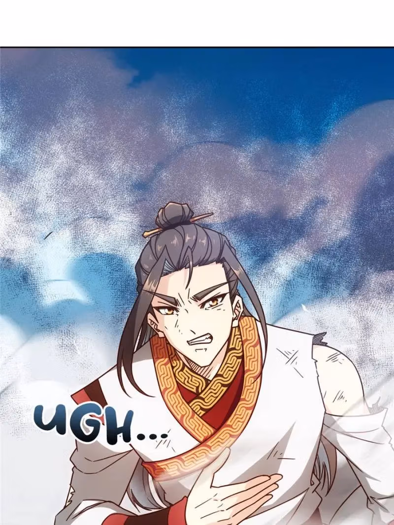 The Greatest Deity Chapter 50 page 56 - 