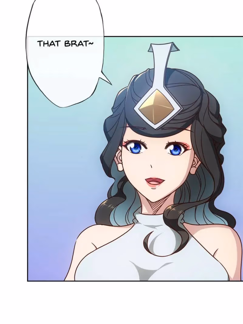 The Greatest Deity Chapter 50 page 60 - 
