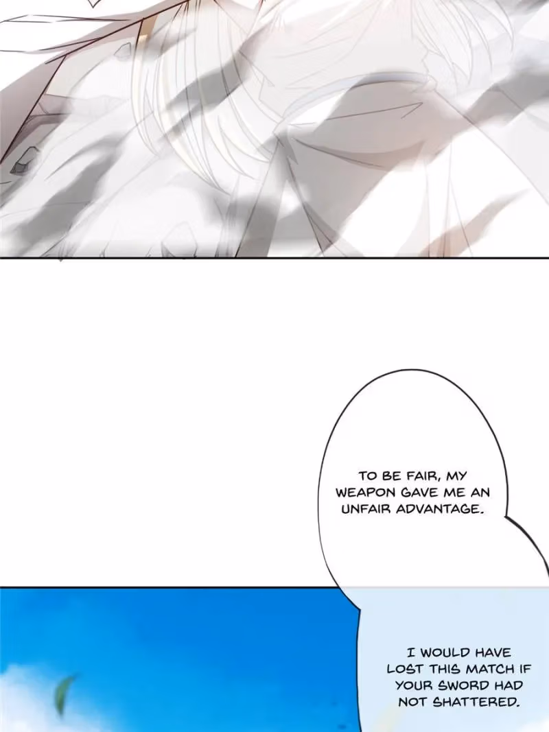 The Greatest Deity Chapter 50 page 62 - 