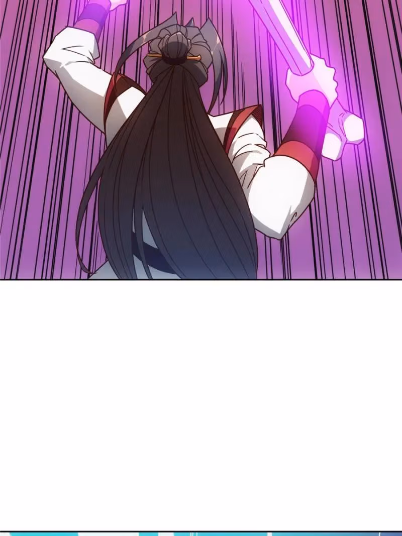 The Greatest Deity Chapter 50 page 10 - 