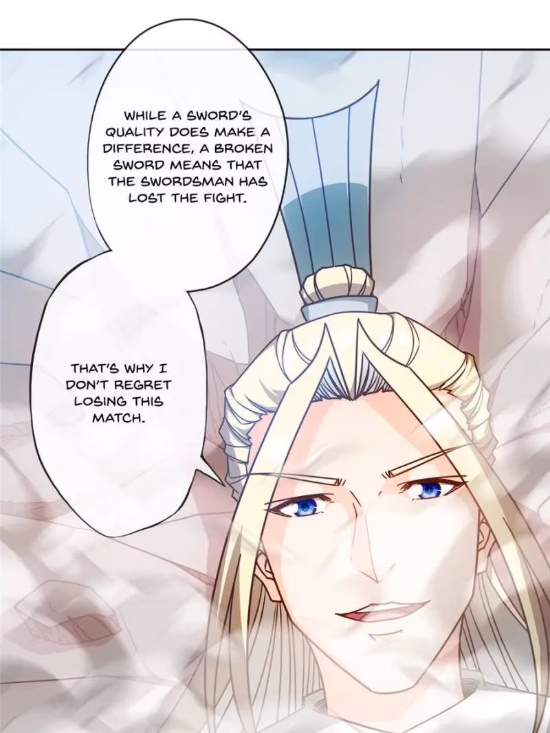 The Greatest Deity Chapter 51 page 1 - 