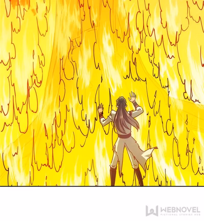 The Greatest Deity Chapter 51 page 18 - 