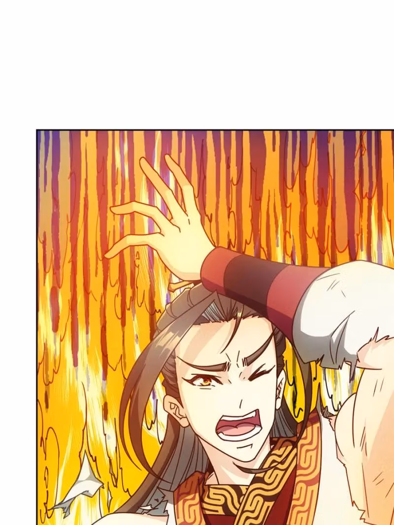 The Greatest Deity Chapter 51 page 19 - 