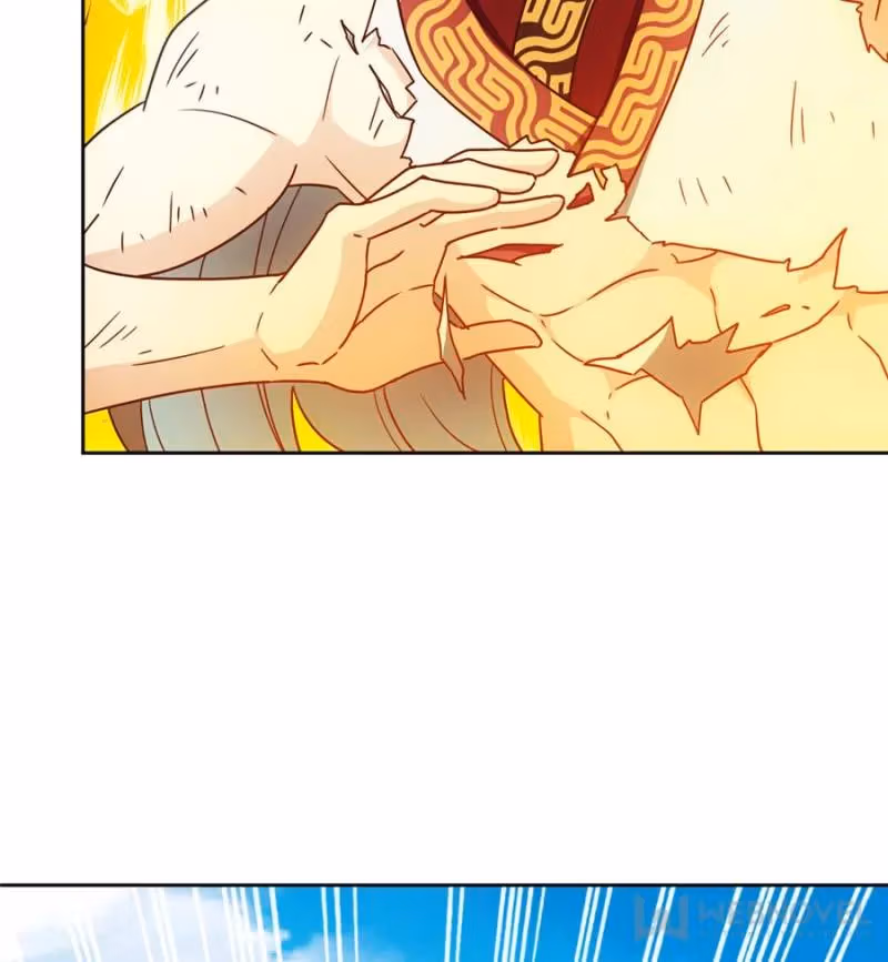 The Greatest Deity Chapter 51 page 20 - 