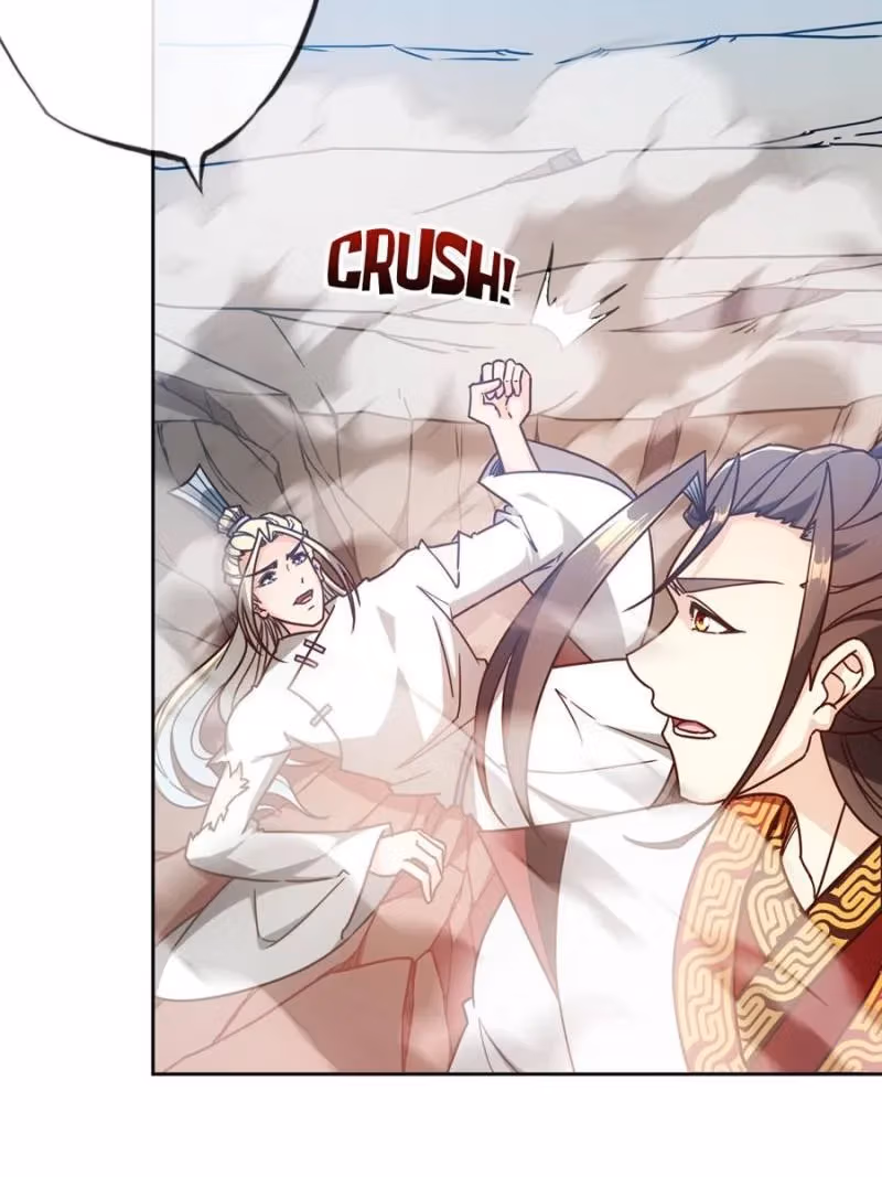 The Greatest Deity Chapter 51 page 3 - 