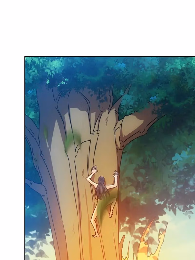The Greatest Deity Chapter 51 page 23 - 