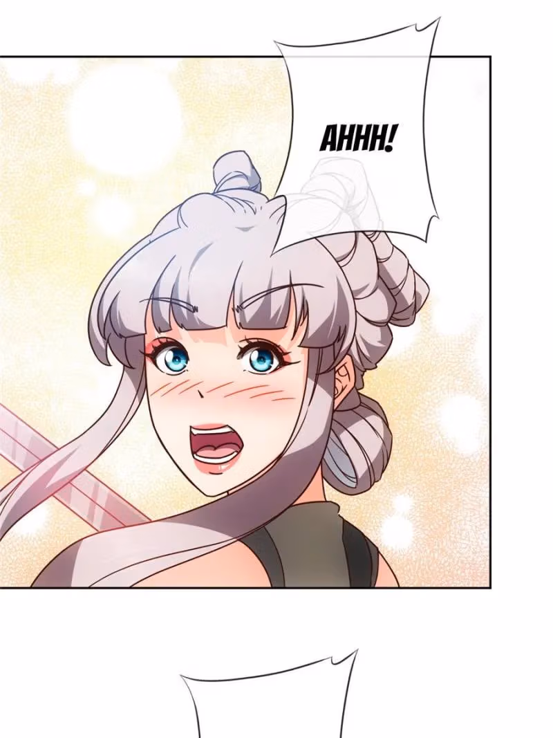 The Greatest Deity Chapter 51 page 25 - 