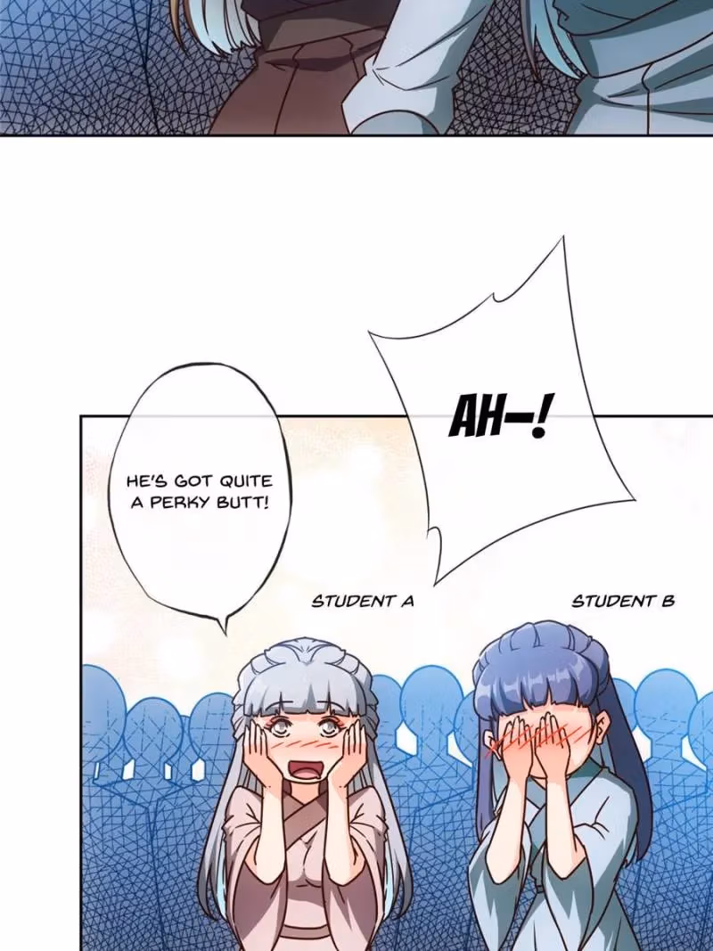 The Greatest Deity Chapter 51 page 27 - 