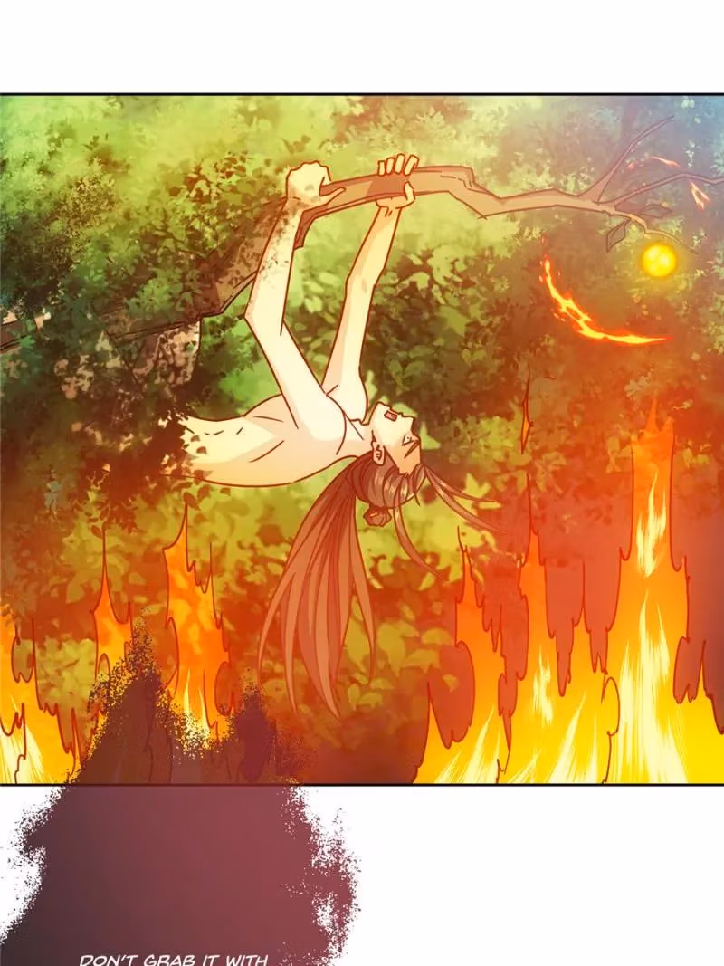 The Greatest Deity Chapter 51 page 33 - 