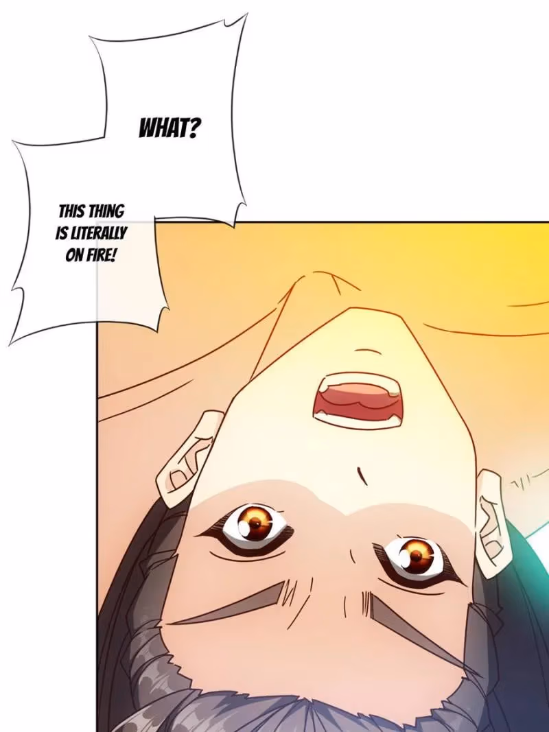 The Greatest Deity Chapter 51 page 36 - 