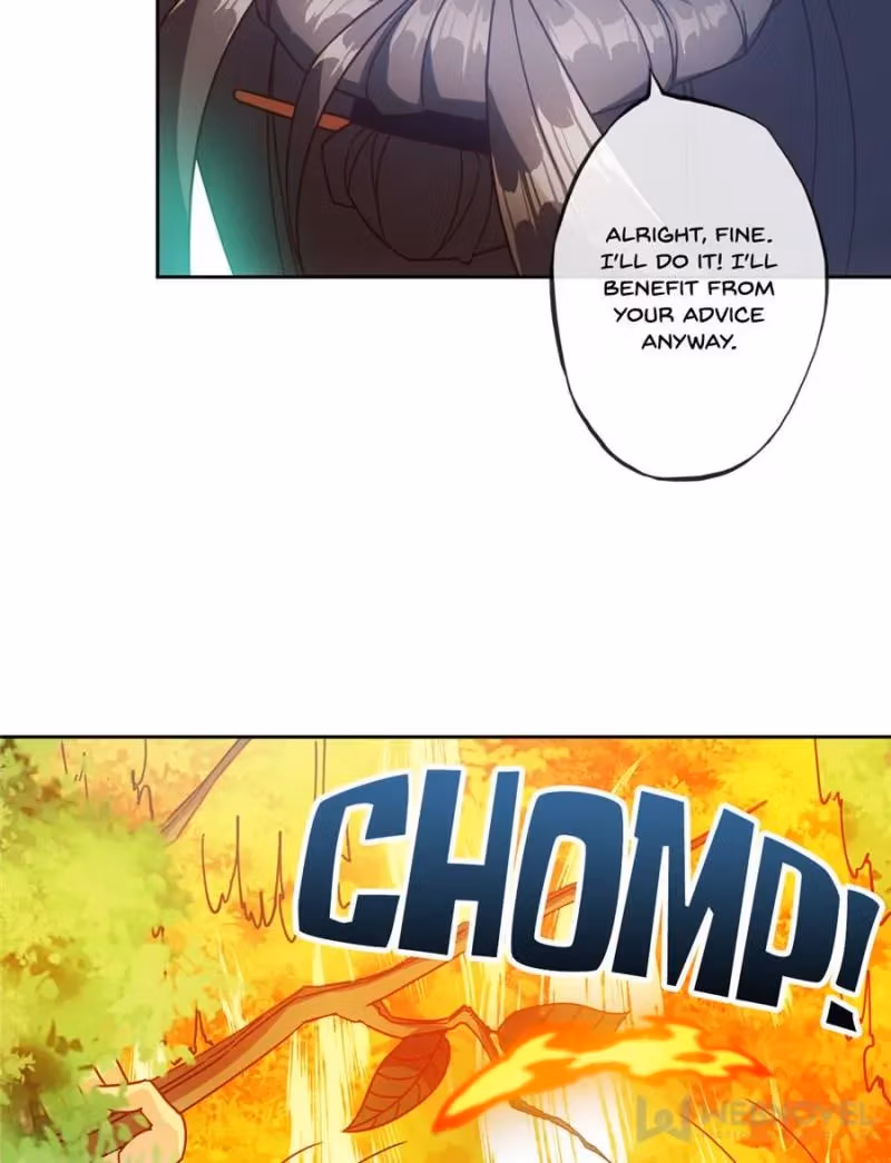 The Greatest Deity Chapter 51 page 37 - 