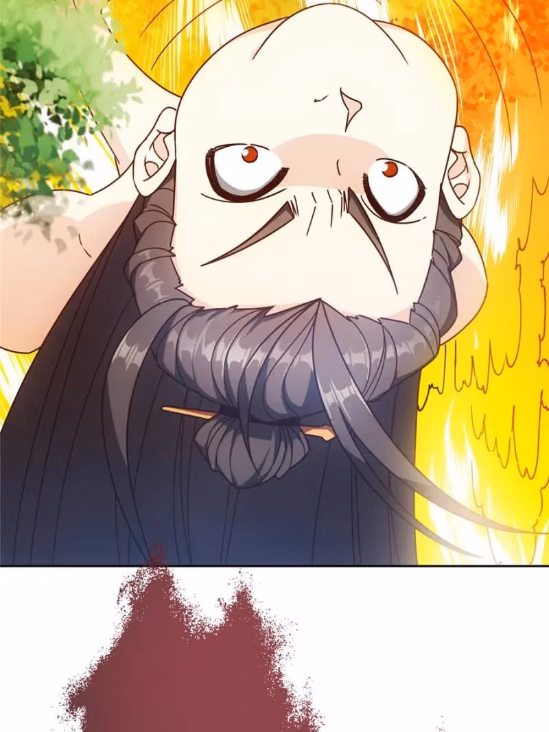 The Greatest Deity Chapter 51 page 38 - 