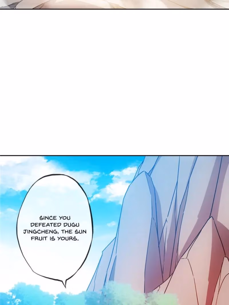 The Greatest Deity Chapter 51 page 5 - 