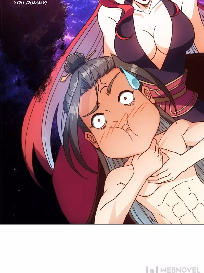 The Greatest Deity Chapter 51 page 42 - 