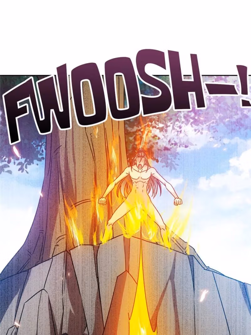 The Greatest Deity Chapter 51 page 44 - 