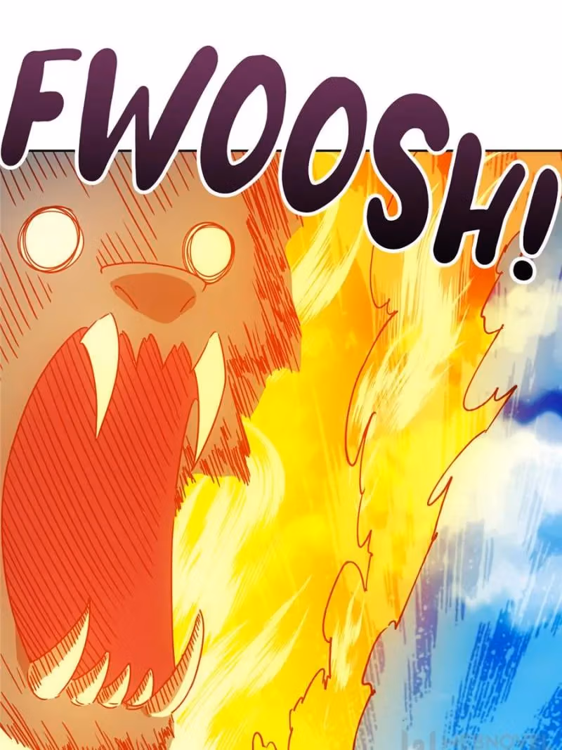 The Greatest Deity Chapter 51 page 48 - 