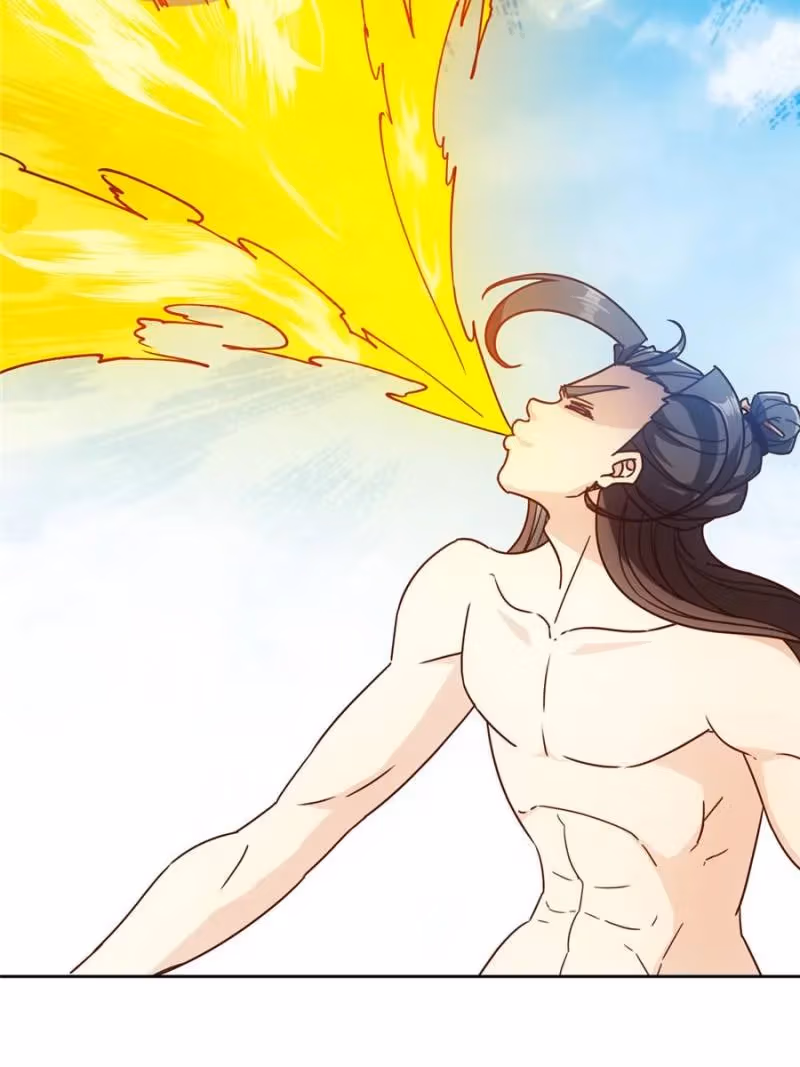 The Greatest Deity Chapter 51 page 50 - 