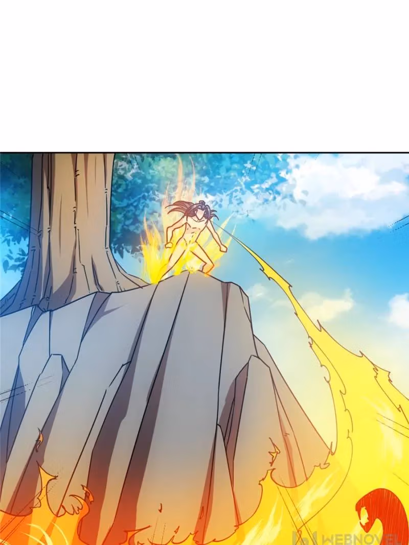The Greatest Deity Chapter 51 page 51 - 