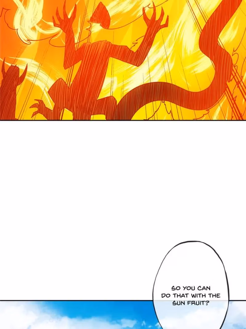 The Greatest Deity Chapter 51 page 53 - 