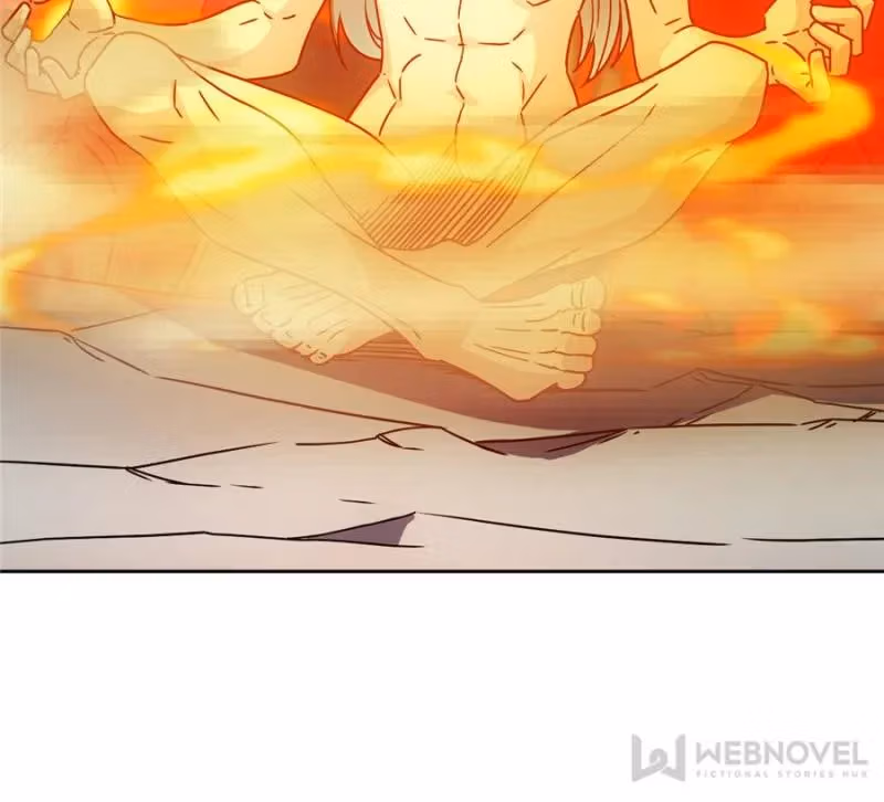 The Greatest Deity Chapter 52 page 2 - 