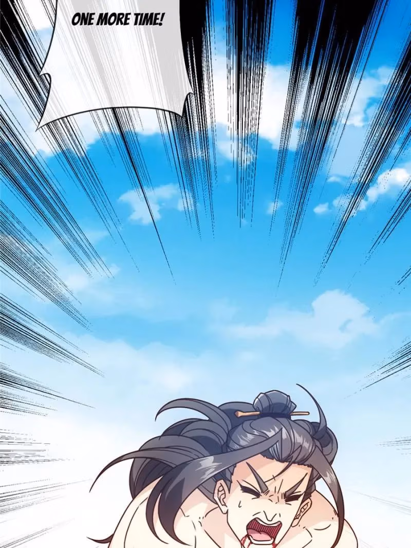 The Greatest Deity Chapter 52 page 13 - 