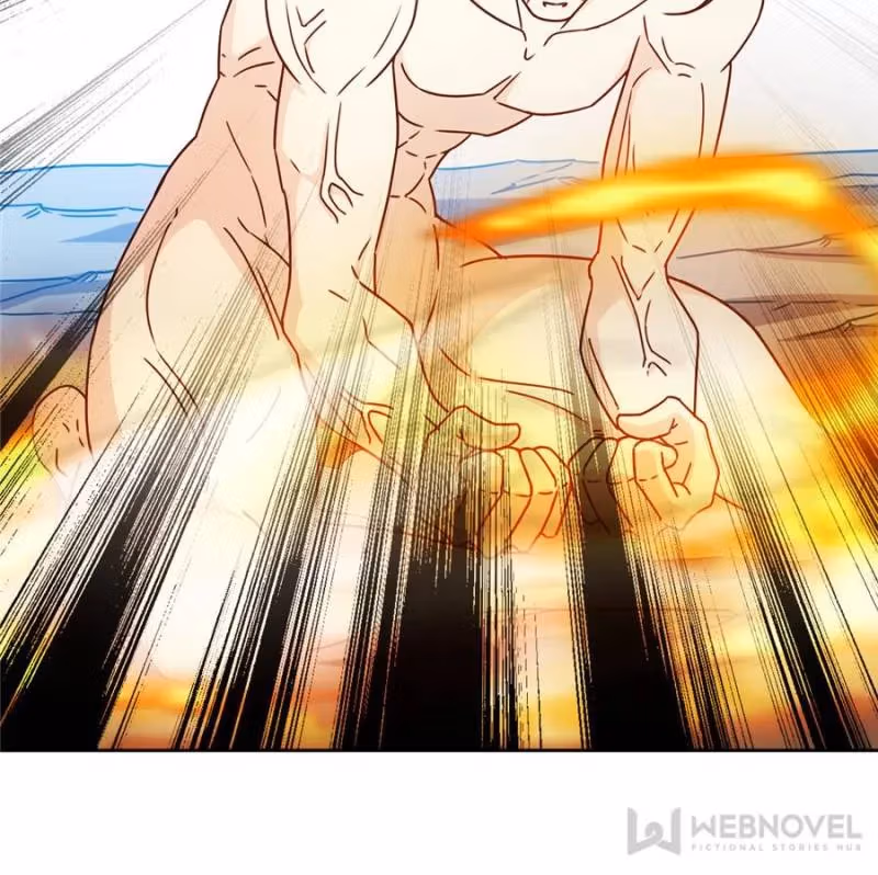 The Greatest Deity Chapter 52 page 14 - 