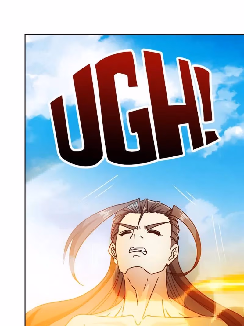 The Greatest Deity Chapter 52 page 3 - 