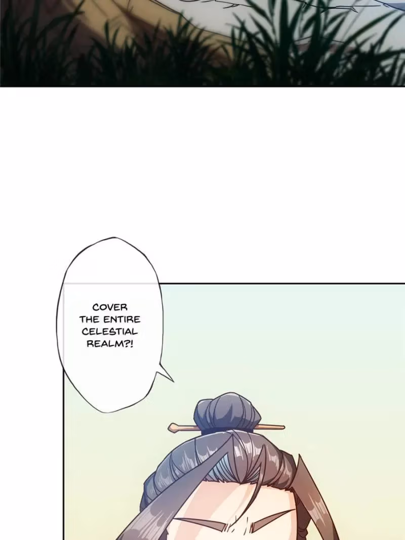 The Greatest Deity Chapter 52 page 23 - 
