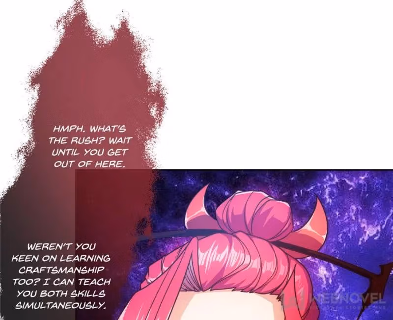 The Greatest Deity Chapter 52 page 26 - 