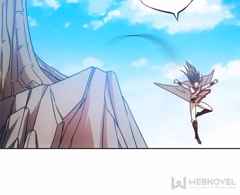 The Greatest Deity Chapter 52 page 28 - 