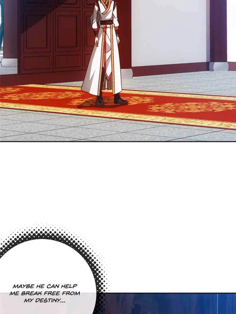 The Greatest Deity Chapter 52 page 31 - 