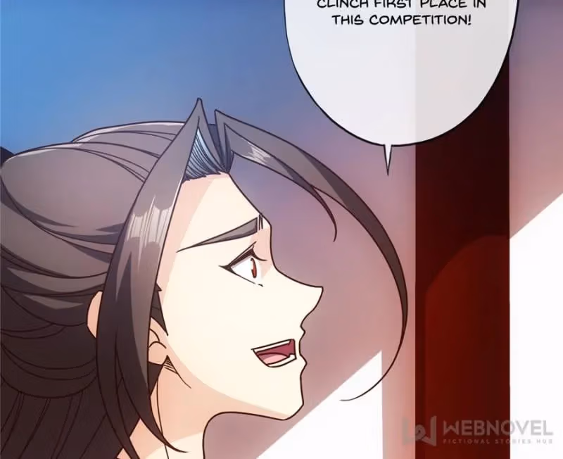 The Greatest Deity Chapter 52 page 34 - 