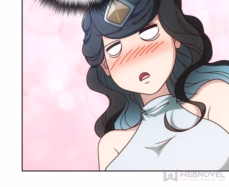 The Greatest Deity Chapter 52 page 36 - 