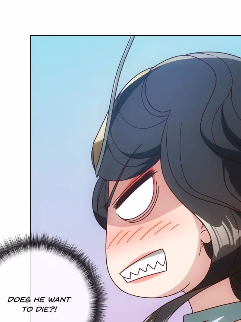 The Greatest Deity Chapter 52 page 37 - 