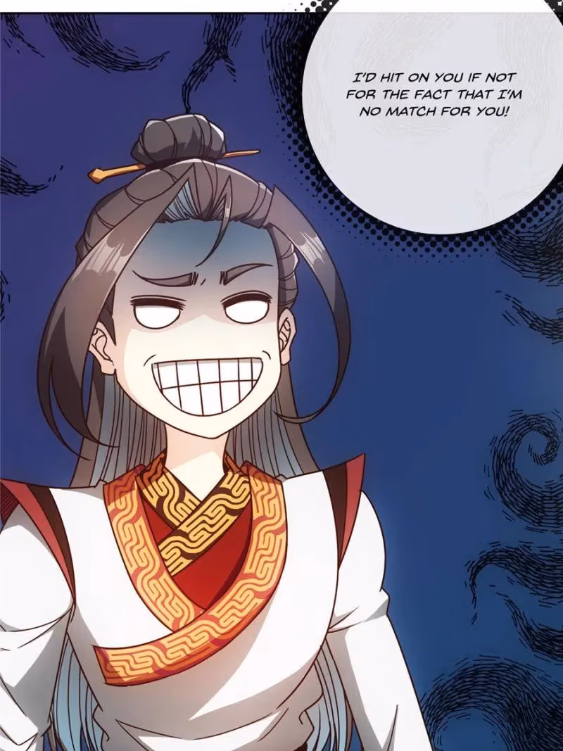 The Greatest Deity Chapter 52 page 39 - 