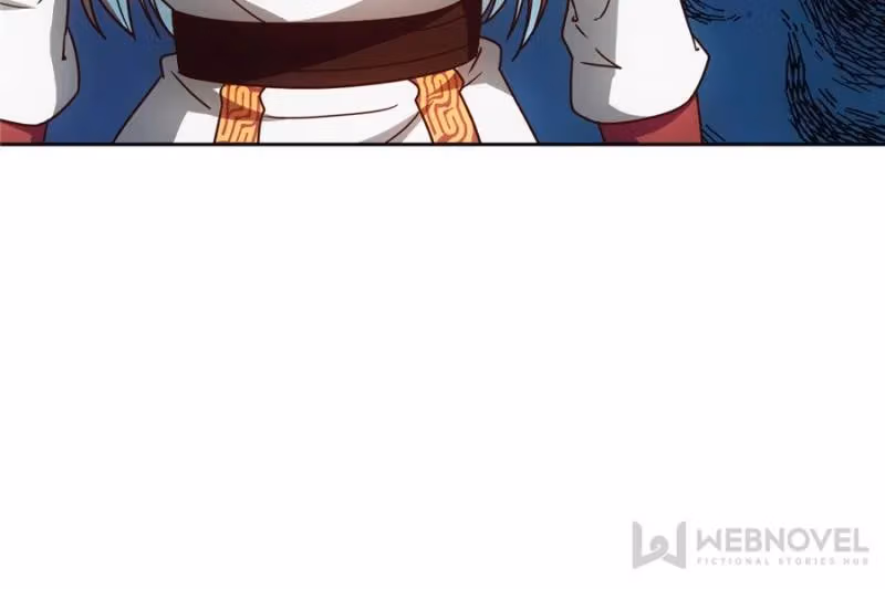 The Greatest Deity Chapter 52 page 40 - 