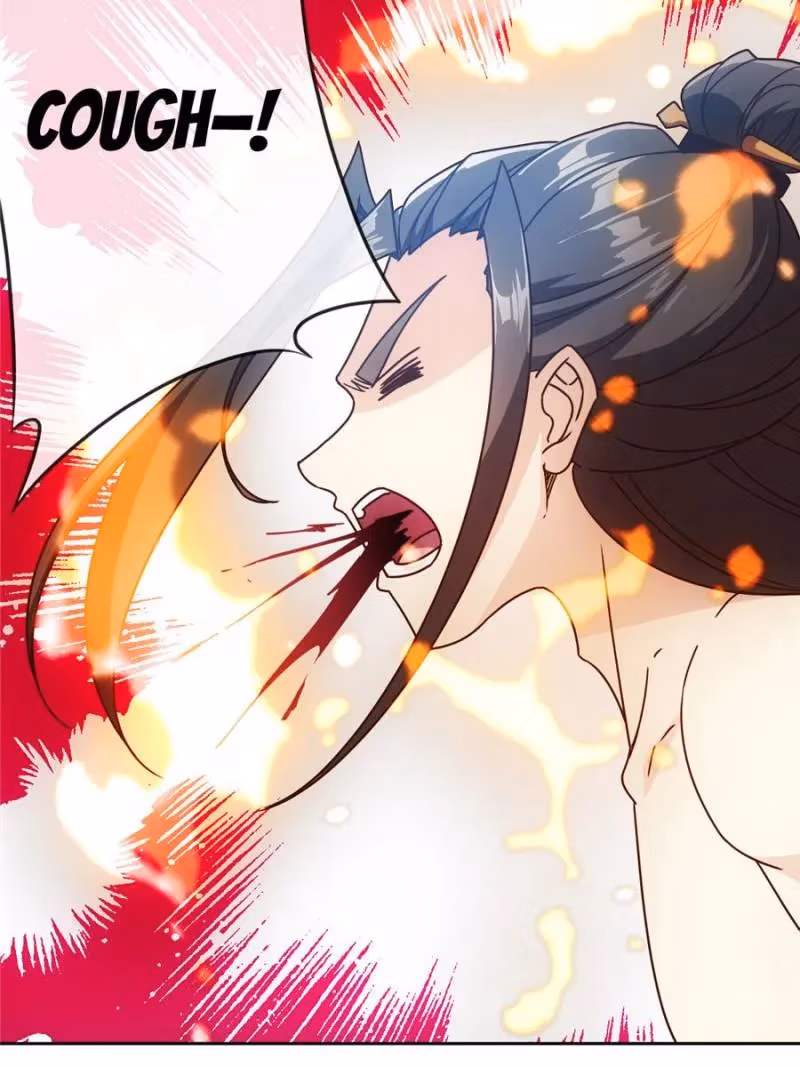 The Greatest Deity Chapter 52 page 5 - 