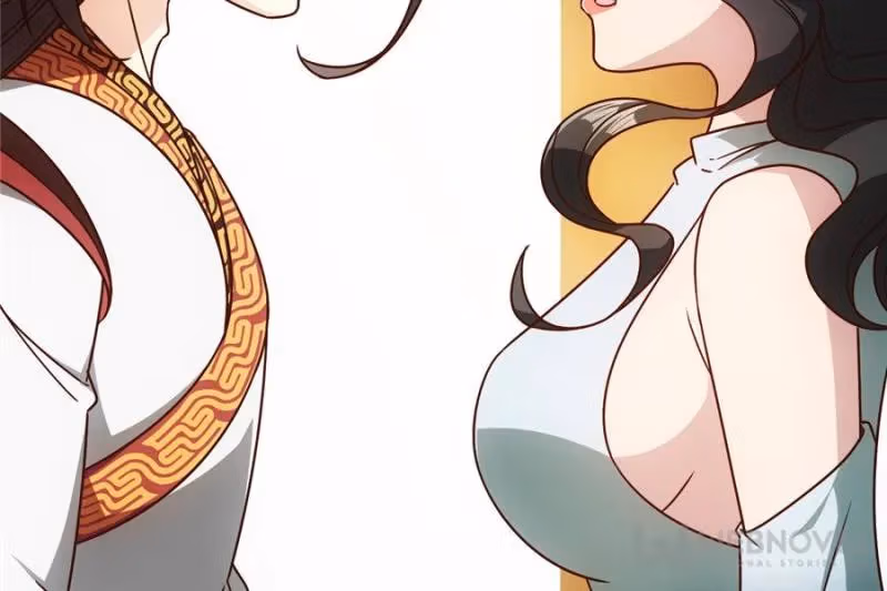 The Greatest Deity Chapter 52 page 46 - 