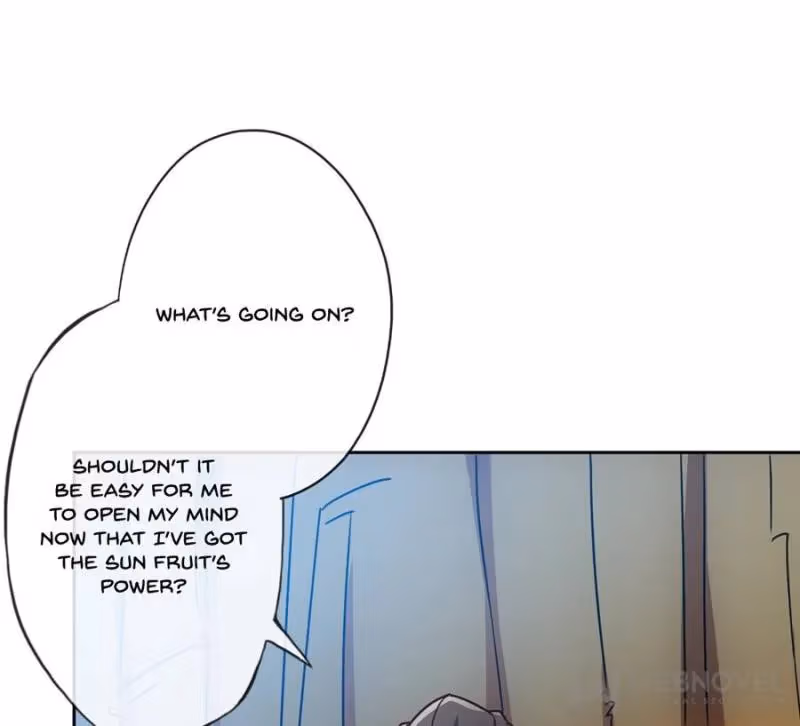 The Greatest Deity Chapter 52 page 6 - 