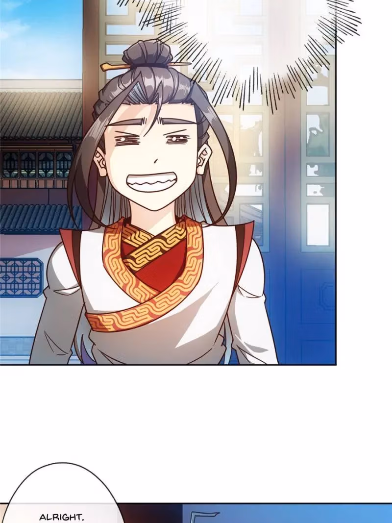 The Greatest Deity Chapter 52 page 51 - 